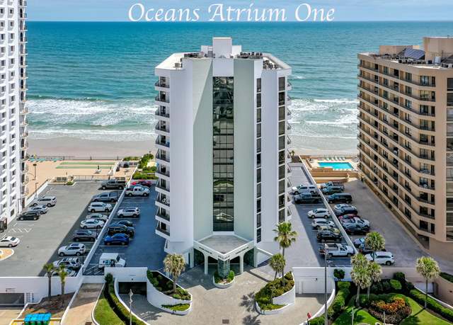 Property at 3013 S Atlantic Ave #5010, Daytona Beach, FL 32118, 1 bed, 1.5 baths