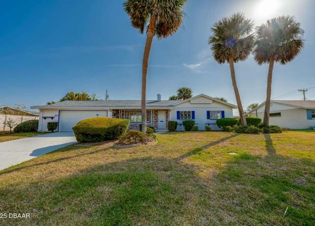 Property at 913 Stanford Ave, Ormond Beach, FL 32176, 3 beds, 2 baths