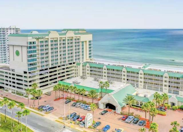 Property at 2700 N Atlantic Ave #652, Daytona Beach, FL 32118, 1 bed, 1 bath