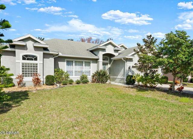 Property at 129 Black Hickory Way, Ormond Beach, FL 32174, 3 beds, 2 baths