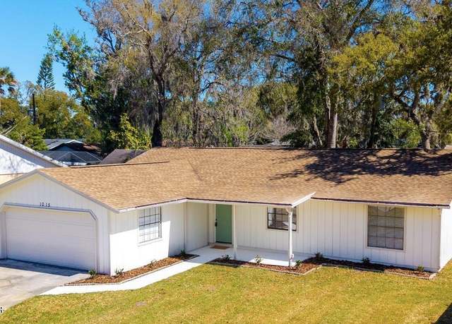Property at 1015 Indian Oaks E, Daytona Beach, FL 32117, 3 beds, 2 baths