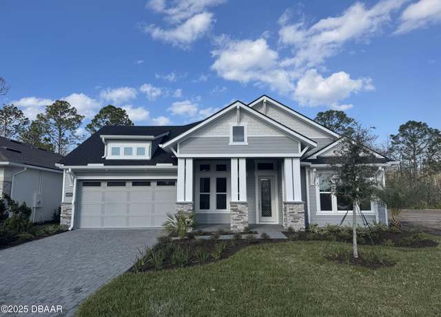 Property at 6459 Highfield Village Dr, Port Orange, FL 32128, 4 beds, 3 baths
