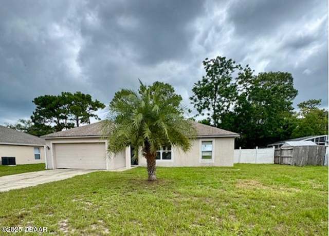 Property at 1362 Comerwood Dr, Deltona, FL 32738, 3 beds, 2 baths