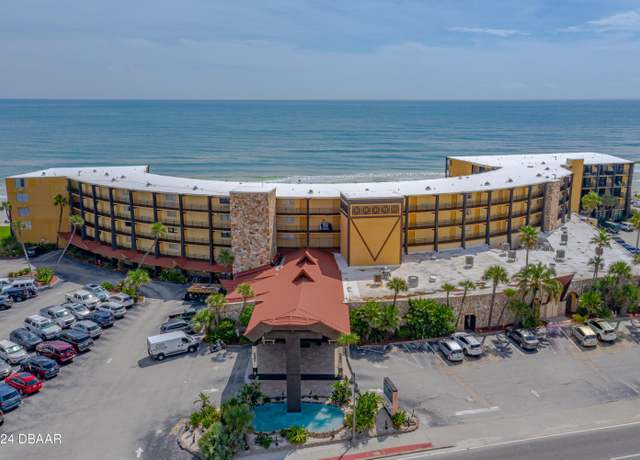 Property at 2301 S Atlantic Ave #326, Daytona Beach Shores, FL 32118, 1 bath