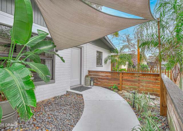 Property at 761 Greenway Pl, Daytona Beach, FL 32114, 2 beds, 1 bath