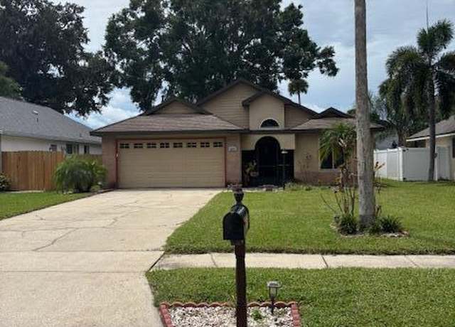 Property at 3452 Saddleback Ct, Port Orange, FL 32129, 3 beds, 2 baths