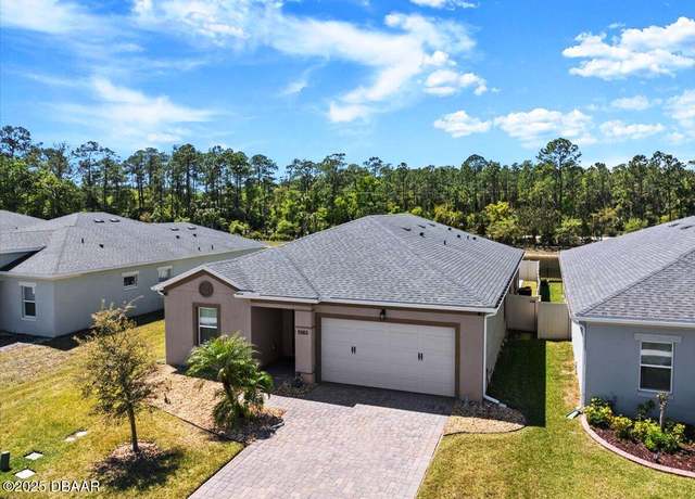 Property at 5583 Estero Loop, Port Orange, FL 32128, 4 beds, 2 baths