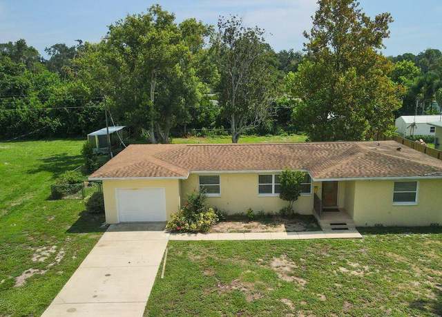Property at 631 Tarragona Way, Daytona Beach, FL 32114, 2 beds, 1 bath
