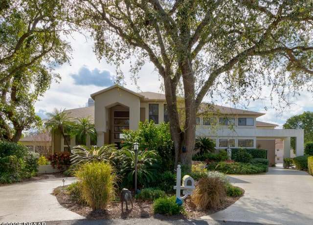 Property at 1795 Earhart Ct, Port Orange, FL 32128, 5 beds, 6.5 baths