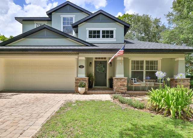 Property at 801 Victoria Hills Dr S, Deland, FL 32724, 4 beds, 2.5 baths