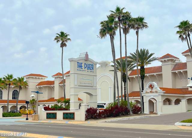 Property at 600 N Atlantic Ave #504, Daytona Beach, FL 32118, 1 bath