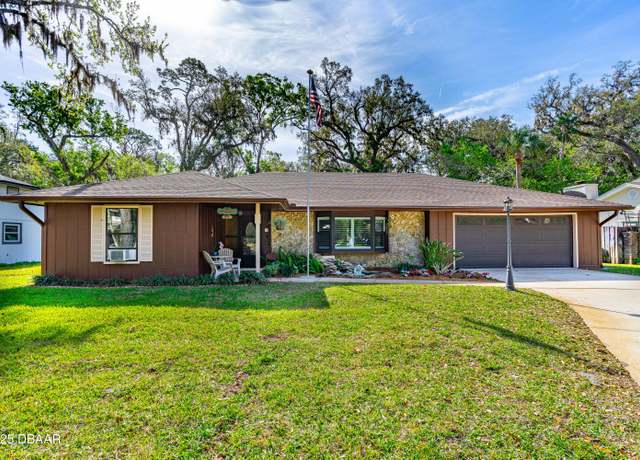 Property at 871 Sugar House Dr, Port Orange, FL 32129, 3 beds, 2 baths