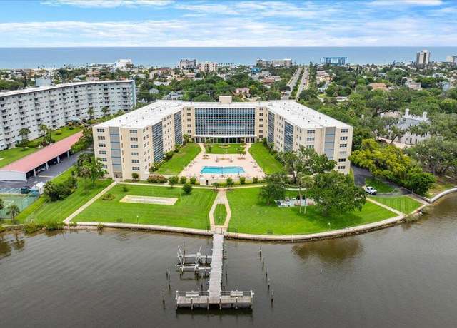 Property at 1224 S Peninsula Dr #218, Daytona Beach, FL 32118, 2 beds, 2 baths