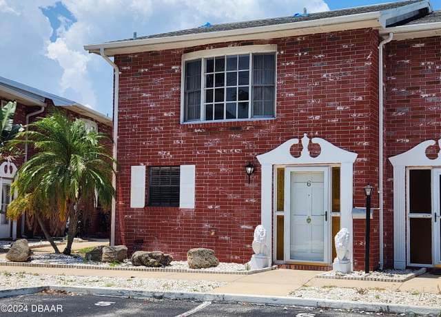 Property at 2250 S Palmetto Ave #60, Daytona Beach, FL 32119, 2 beds, 2 baths