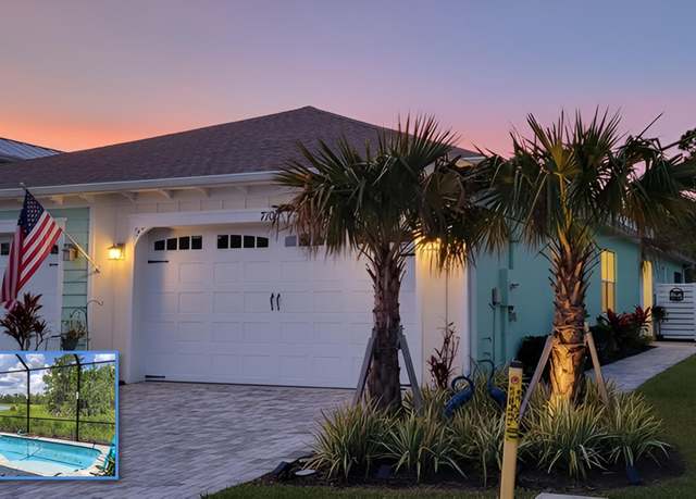 Property at 710 Coral Reef Way, Daytona Beach, FL 32124, 2 beds, 2.5 baths