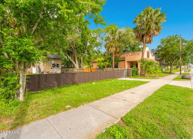Property at 316 N Ridgewood Ave, Daytona Beach, FL 32114, 1 bed, 1 bath