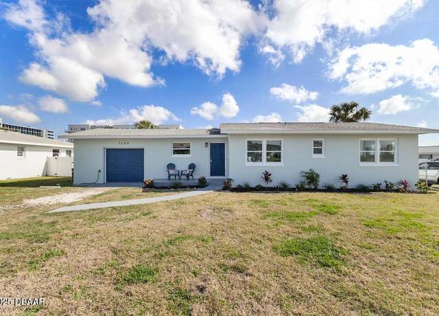 Property at 1204 Bel Aire Dr, Daytona Beach, FL 32118, 3 beds, 2 baths