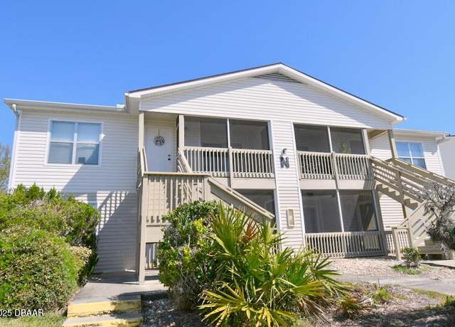 Property at 1600 Big Tree Rd Unit N-4, Daytona Beach, FL 32119, 1 bed, 1 bath