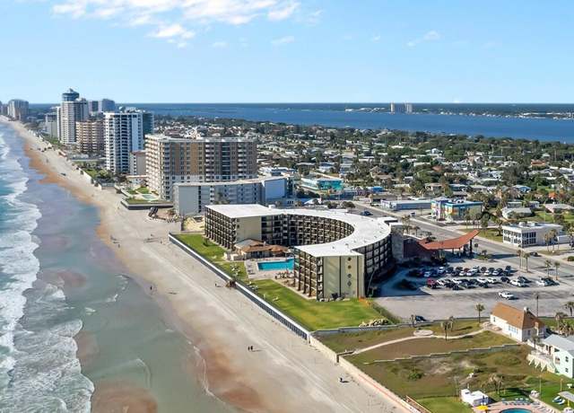 Property at 2301 S Atlantic Ave #219, Daytona Beach, FL 32118, 1 bath