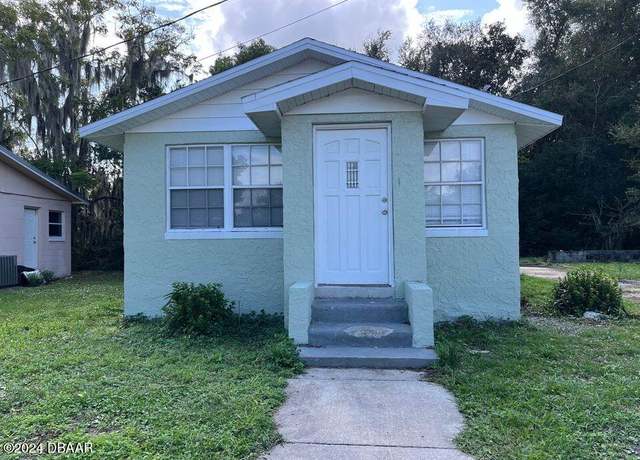 Property at 1109 Eagle Street St, Palatka, FL 32177, 3 beds, 1 bath