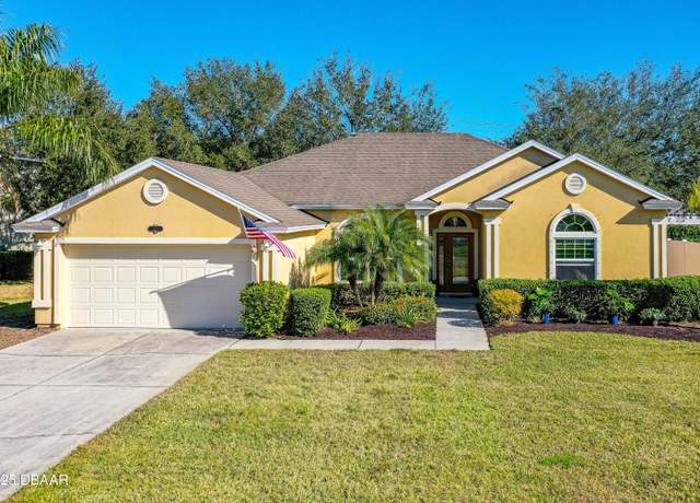 Property at 727 Grape Ivy Ln, New Smyrna Beach, FL 32168, 4 beds, 2 baths