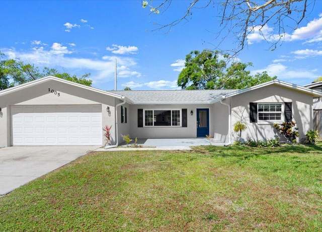 Property at 1005 4th St, Port Orange, FL 32129, 3 beds, 2 baths