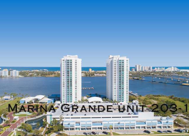 Property at 231 Riverside Dr Unit 203-1, Holly Hill, FL 32117, 2 beds, 2 baths