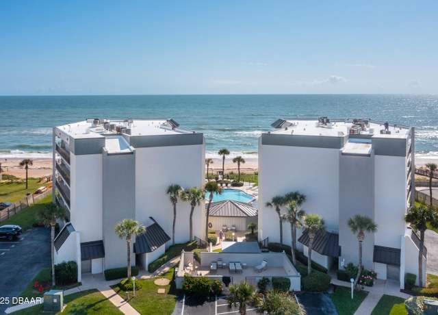 Property at 1275 Ocean Shore Blvd #5060, Ormond Beach, FL 32176, 2 beds, 2 baths