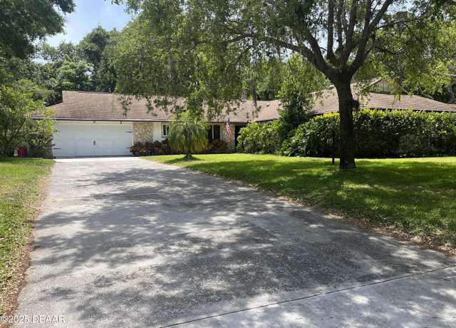 Property at 84 S St Andrews Dr, Ormond Beach, FL 32174, 4 beds, 2.5 baths