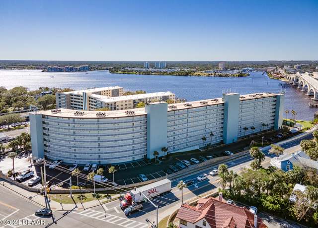 Property at 100 Silver Beach Ave #118, Daytona Beach, FL 32118, 2 beds, 2 baths