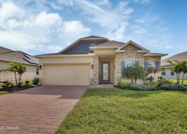 Property at 31 Fawn Haven Trl, Ormond Beach, FL 32174, 3 beds, 2 baths