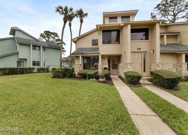 Property at 110 Blue Heron Dr Unit A, Daytona Beach, FL 32119, 2 beds, 2 baths