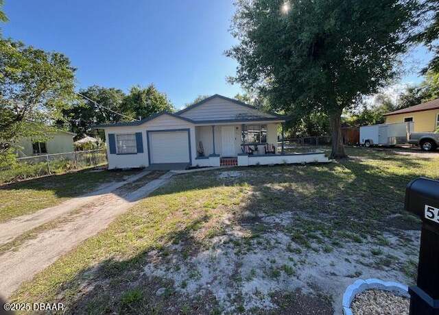 Property at 554 Berkshire Rd, Daytona Beach, FL 32114, 3 beds, 2 baths