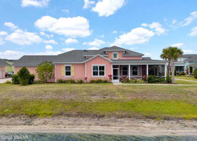 Property at 445 Lime Ave, Daytona Beach, FL 32124, 2 beds, 2 baths