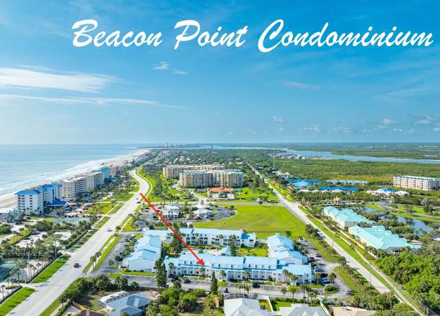 Property at 4590 S Atlantic Ave Unit 244A, Ponce Inlet, FL 32127, 2 beds, 2.5 baths