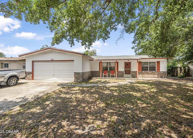 Property at 720 Everglades Ct, Titusville, FL 32780, 3 beds, 2 baths