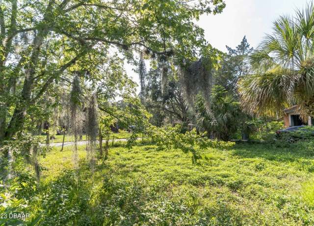 Property at Lot 63 Benecia Ave, Daytona Beach, FL 32114
