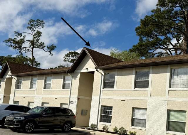 Property at 403 Banana Cay Dr Unit J, South Daytona, FL 32119, 2 beds, 2 baths