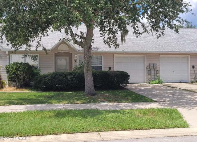 Property at 1018 Grand Hickory Cir, Holly Hill, FL 32117, 2 beds, 2 baths