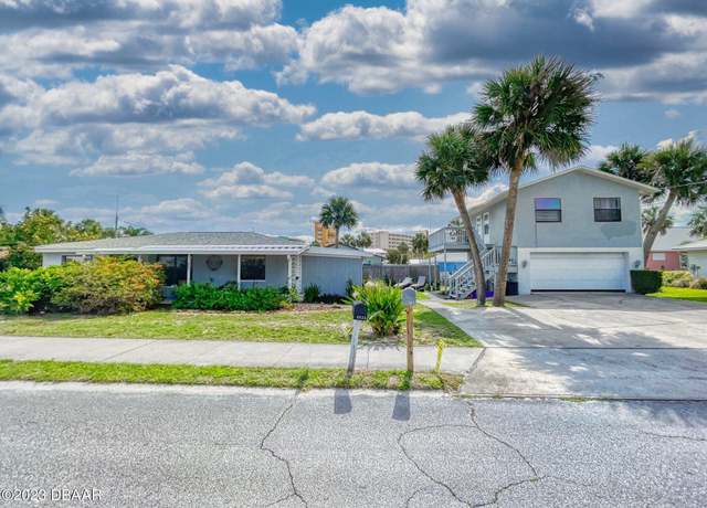 Property at 603 N Pine St, New Smyrna Beach, FL 32169, 3 beds, 2 baths