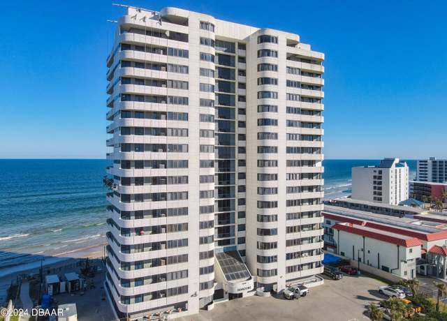 Property at 1420 N Atlantic Ave #702, Daytona Beach, FL 32118, 2 beds, 2 baths