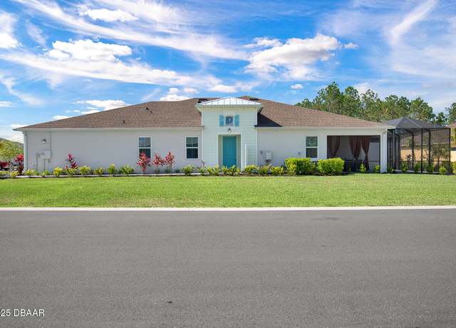 Property at 913 Bama Breeze Dr, Daytona Beach, FL 32124, 2 beds, 2 baths