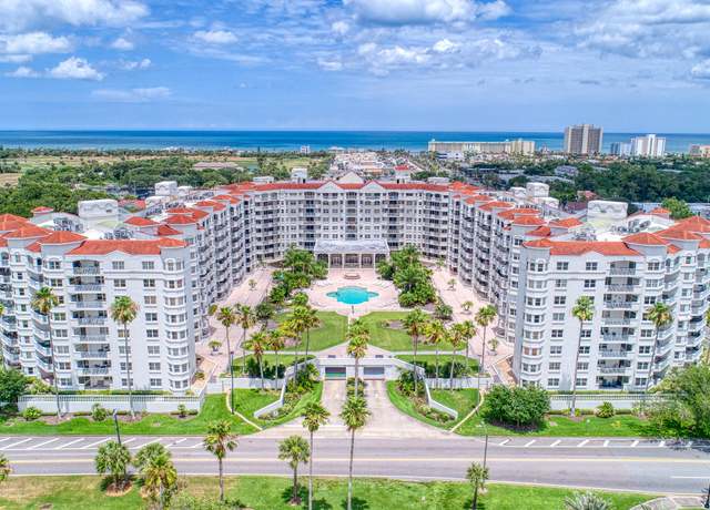 Property at 1 John Anderson Dr #317, Ormond Beach, FL 32176, 2 beds, 2.5 baths