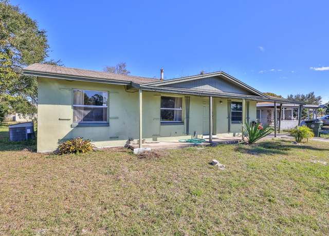Property at 1029 S Gertrude Ct S, Daytona Beach, FL 32117, 3 beds, 1.5 baths