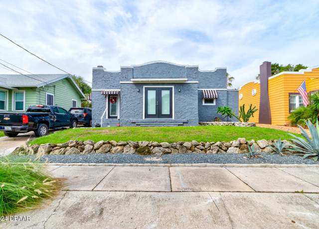 Property at 112 S Oleander Ave, Daytona Beach, FL 32118, 3 beds, 2 baths