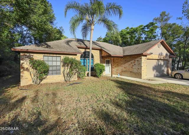 Property at 1731 Urbana Ave, Deltona, FL 32725, 3 beds, 2 baths