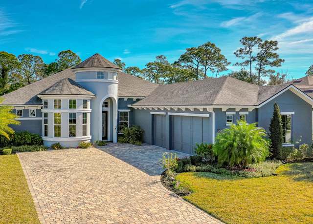 Property at 2439 Hyatt Creek Ln, Port Orange, FL 32128, 4 beds, 3 baths