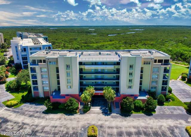 Property at 5300 S Atlantic Ave S Unit 6-206, New Smyrna Beach, FL 32169, 2 beds, 2 baths