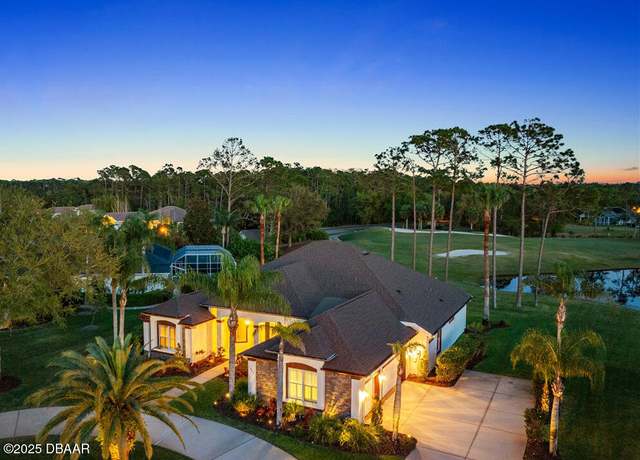 Property at 1305 Dovercourt Ln, Ormond Beach, FL 32174, 4 beds, 3 baths