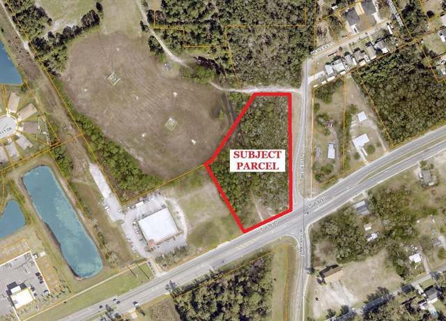 Property at 1434 Lpga Blvd, Daytona Beach, FL 32117